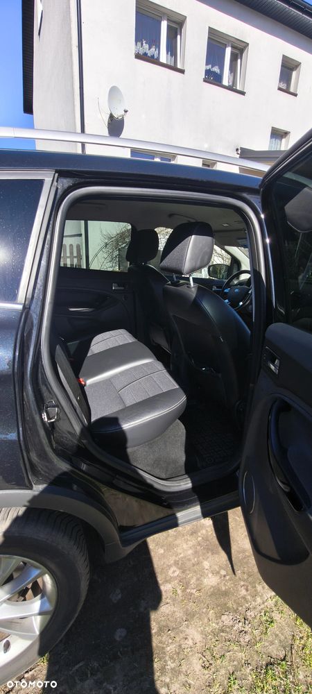 Ford Kuga 2.0 TDCi 4WD Titanium - 30