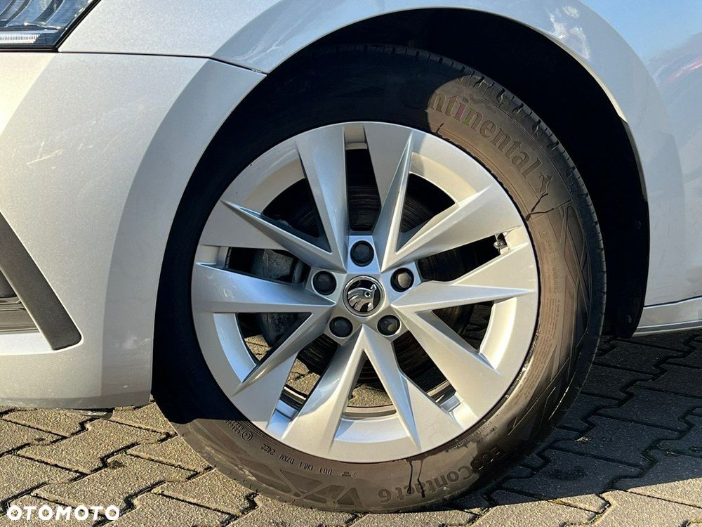 Skoda Octavia - 13