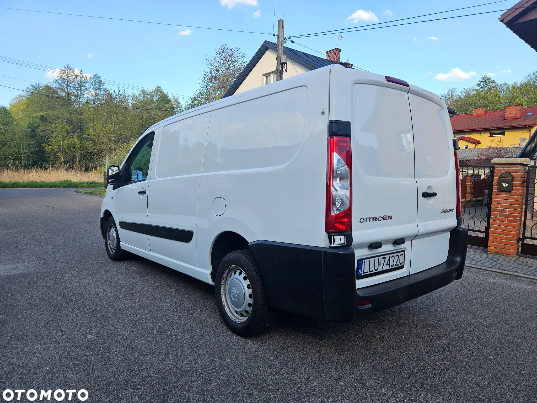 Citroën Jumpy - 4