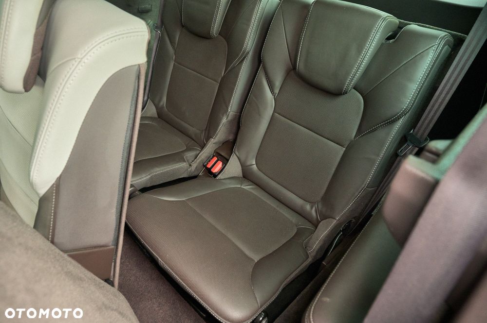 Renault Espace 1.6 TCE Initiale Paris EDC 7os - 22