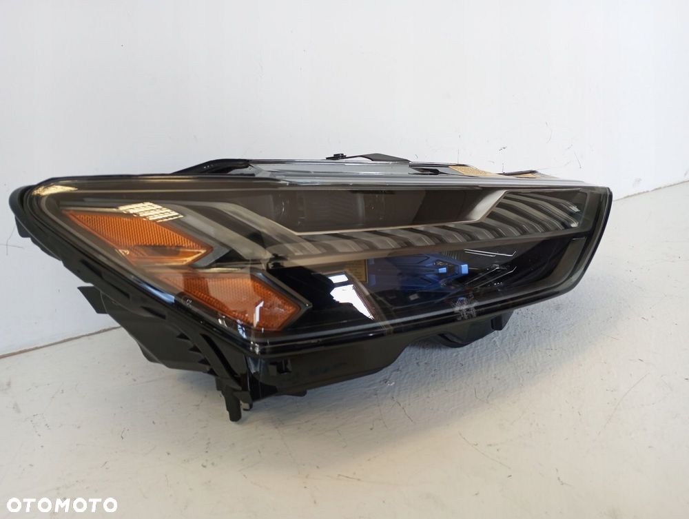 LAMPA PRAWA LASER AUDI A7 4K8 USA - 5