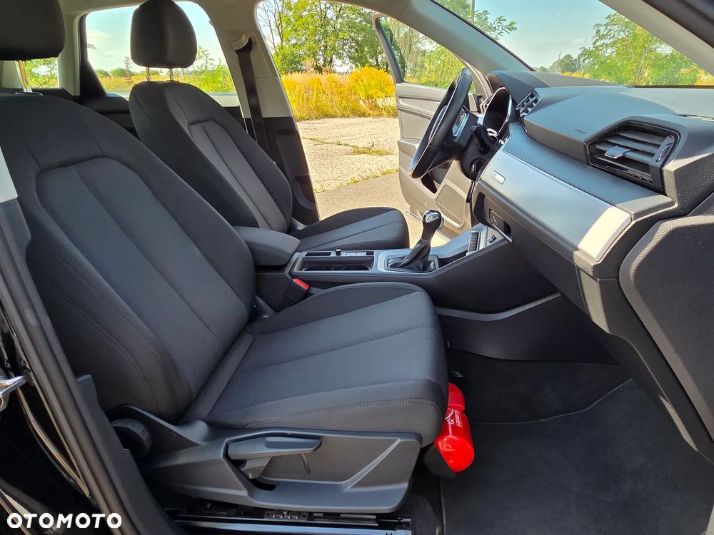 Audi Q3 35 TFSI Advanced S tronic - 11