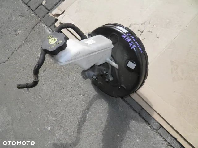 SERWO POMPA HAMULCOWA KIA SPORTAGE IV - 2