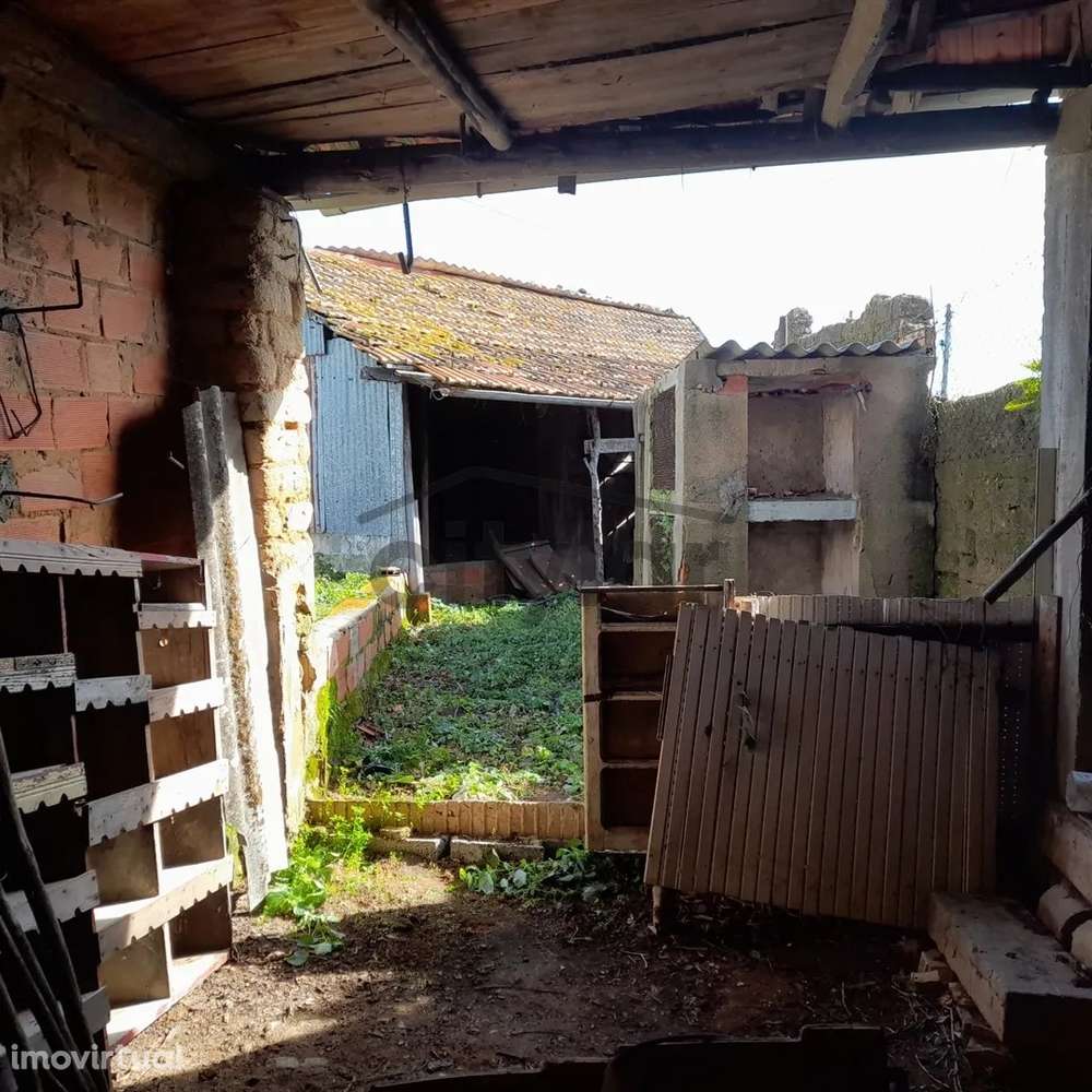 Prédio Urbano para Venda em Póvoa do Garção - Mealhada - Grande imagem: 5/7