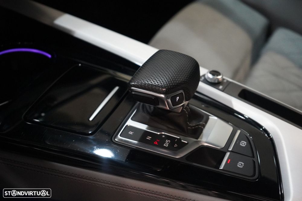 Audi A5 35 TDI S line S tronic - 27