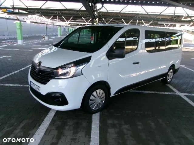 Renault Trafic L2H1 2,9t Business - 1