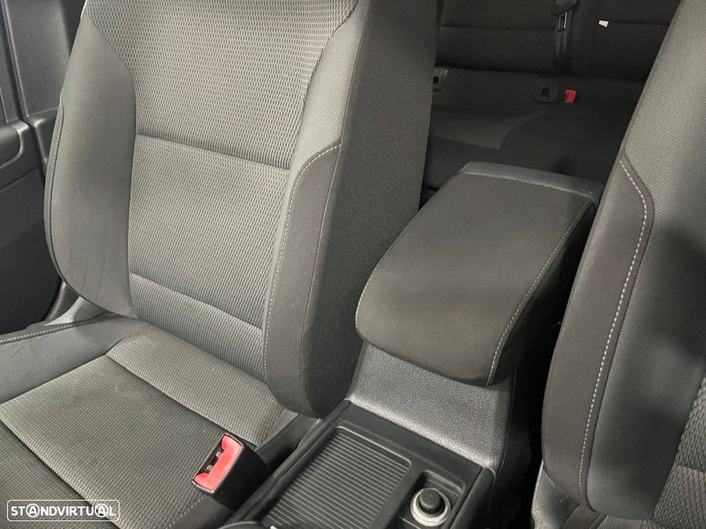 VW Golf Variant 1.6 TDi Trendline - 50