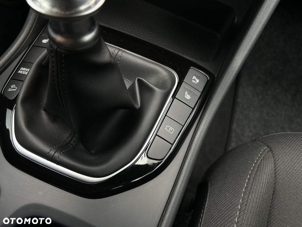 Hyundai Tucson - 29