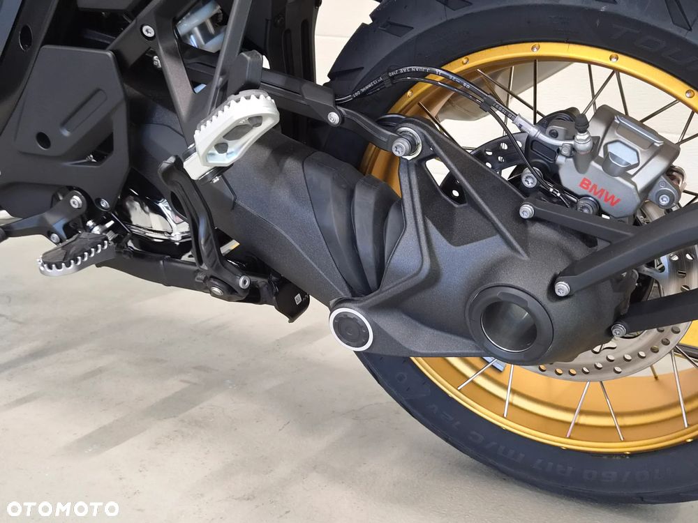 BMW GS - 24
