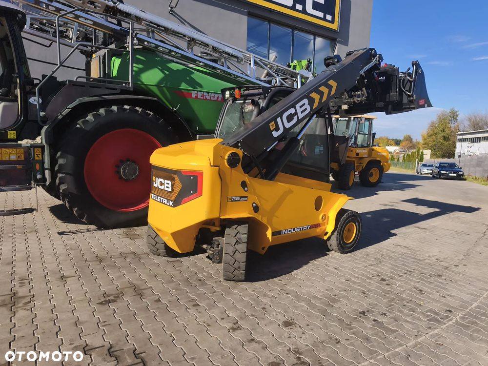 JCB TLT 35-26D - 6