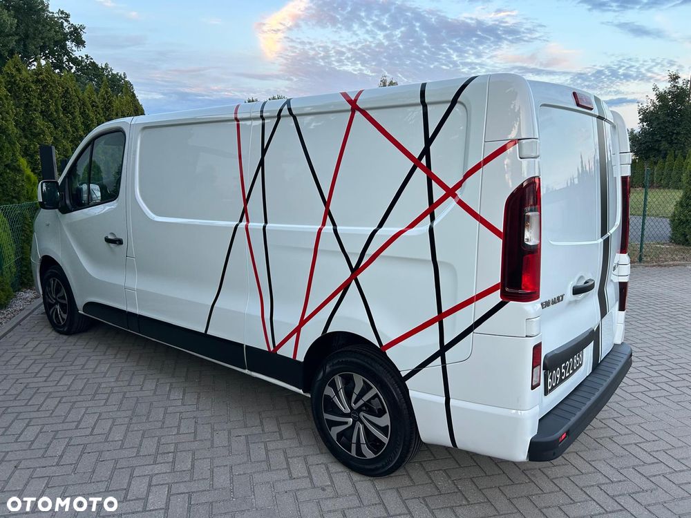 Renault Trafic - 3
