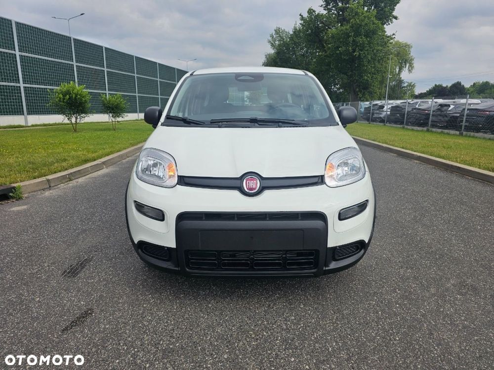 Fiat Pandina - 5