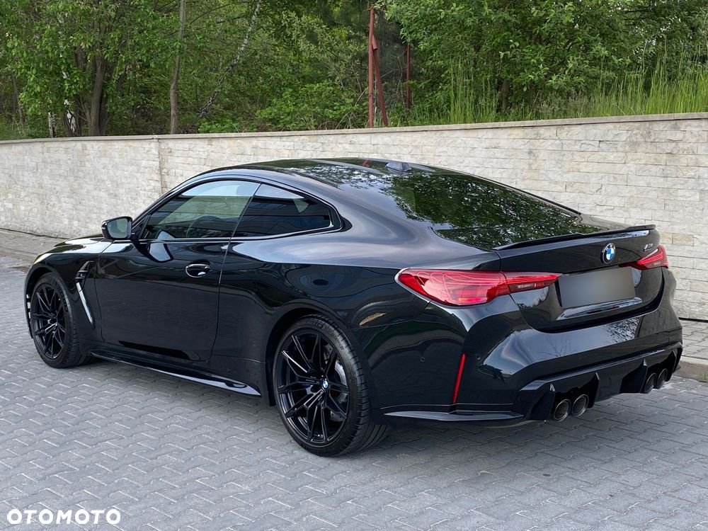 BMW M4 Competition - 40