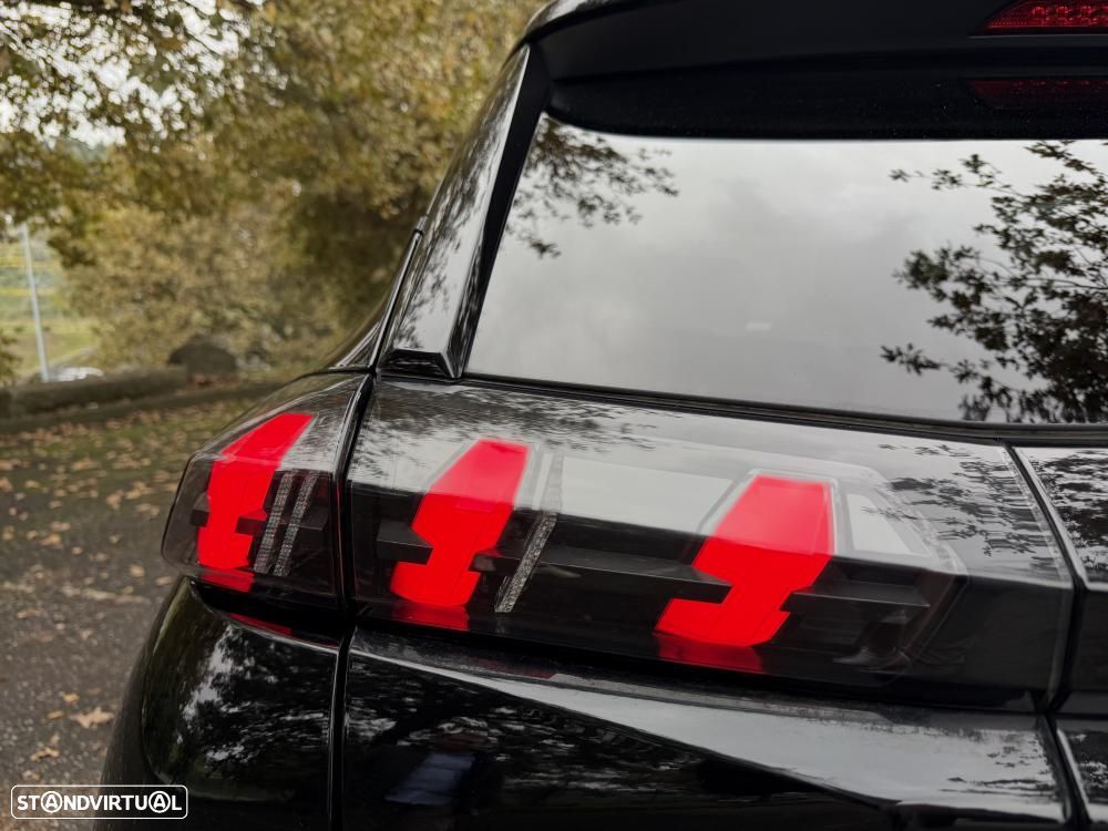 Peugeot e-2008 50 kWh GT - 16