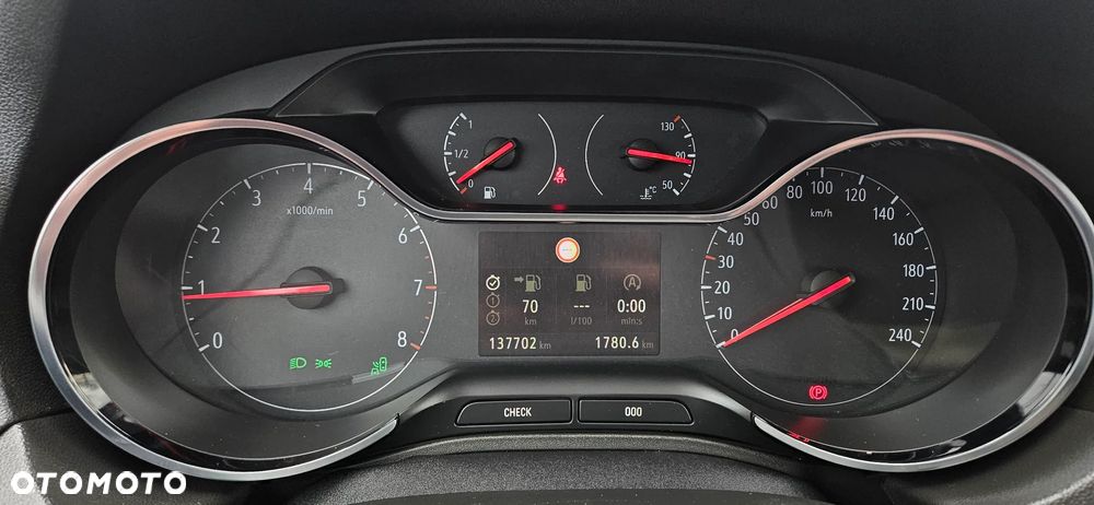 Opel Grandland X 1.2 Start/Stop Business INNOVATION - 13