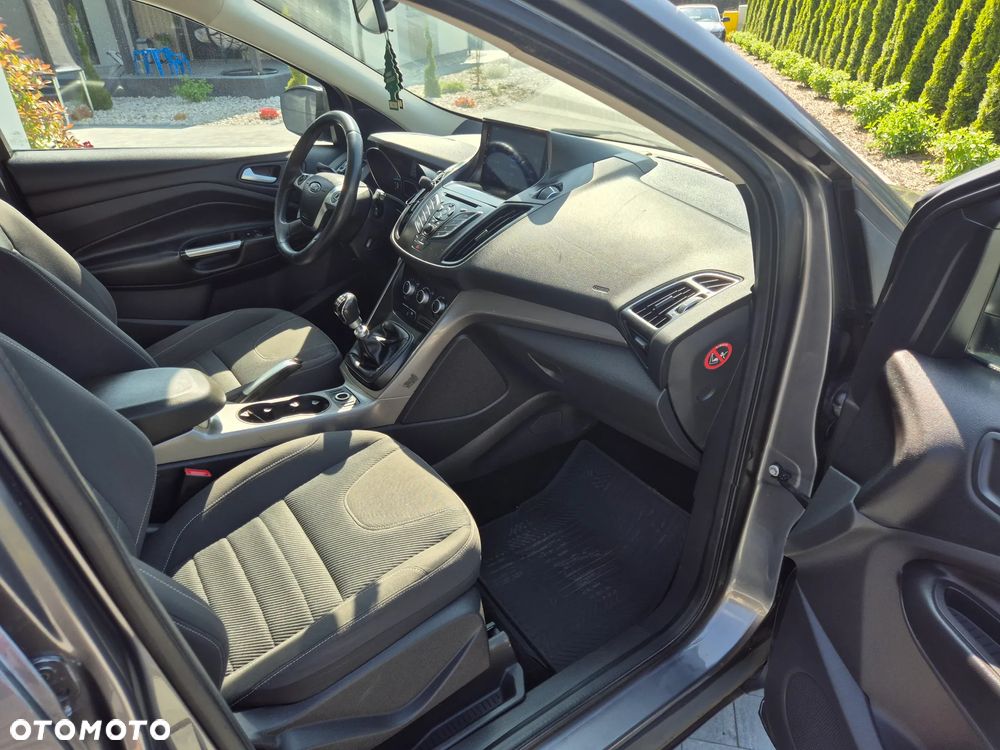 Ford Kuga 2.0 TDCi Trend - 28