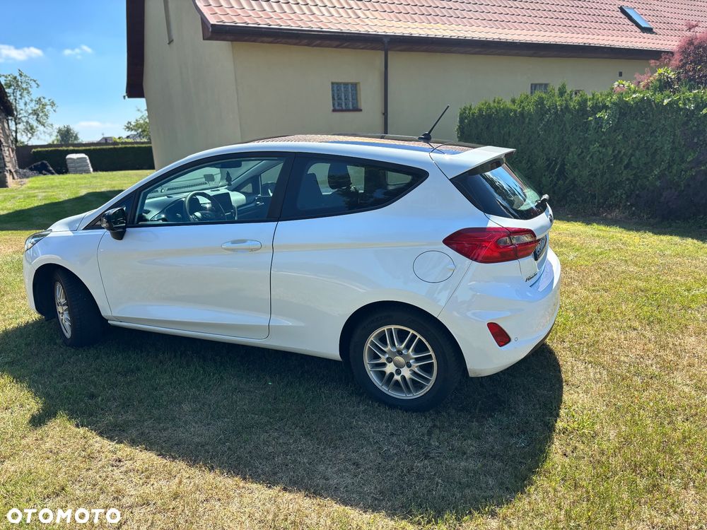 Ford Fiesta - 6