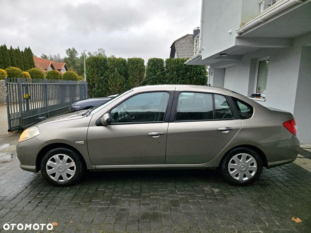 Renault Thalia 1.2 16V All Inclusive - 3