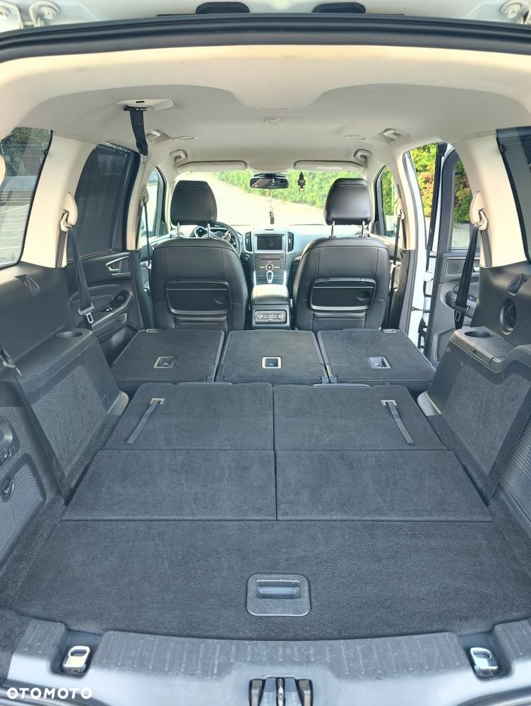 Ford Galaxy - 6