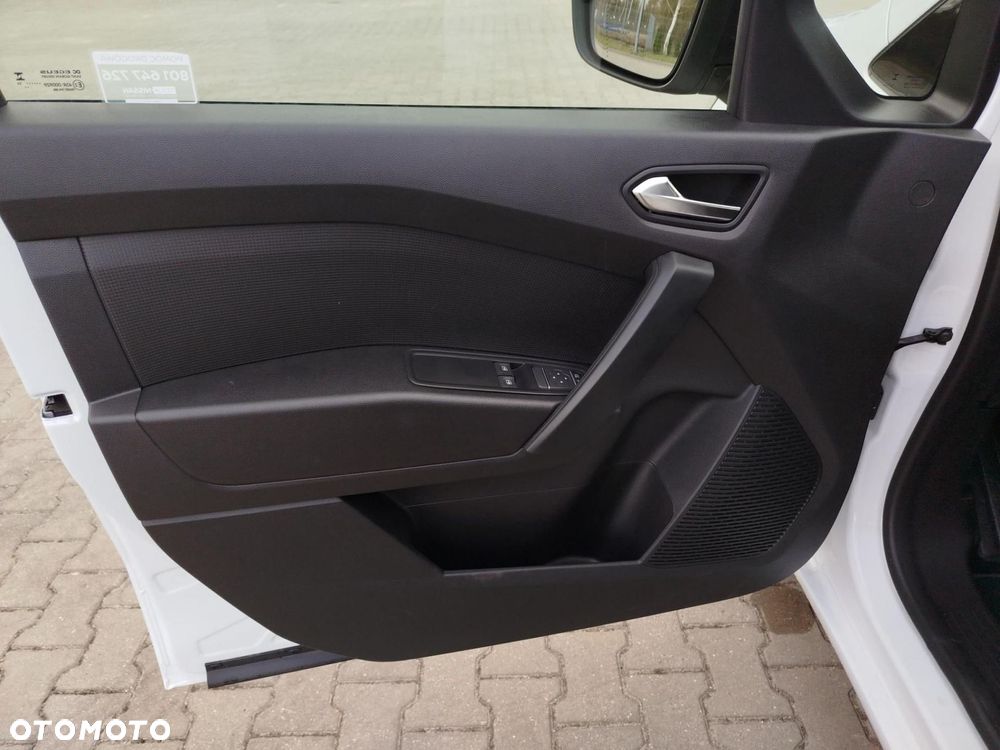 Nissan Townstar - 10