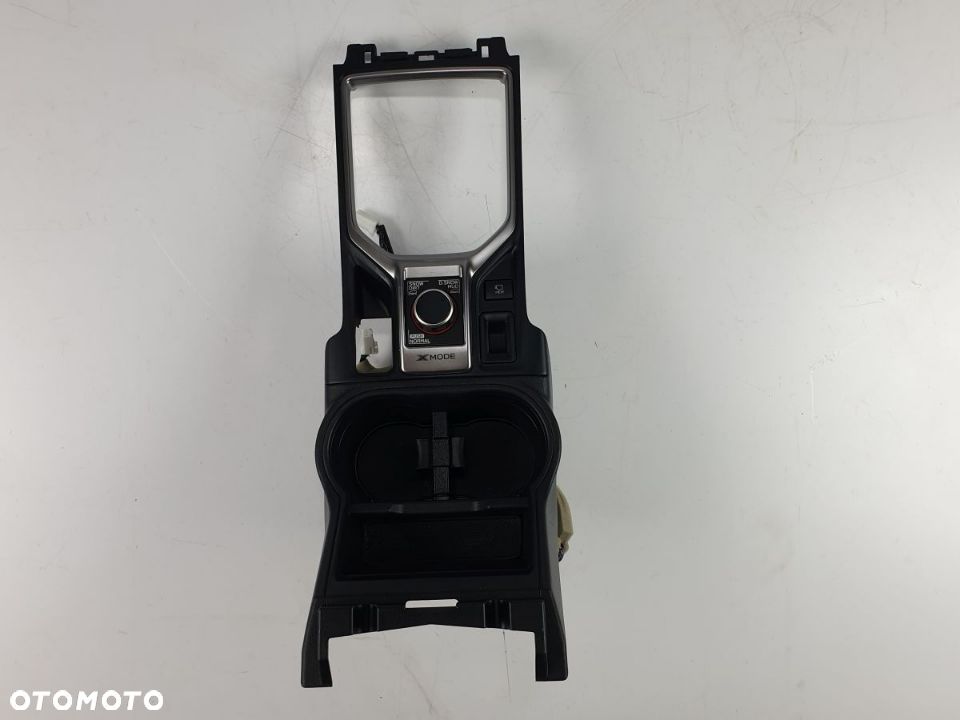 SUBARU FORESTER V 19 22r Maskownica Panel Tunelu 2.0 e BOXER - 1
