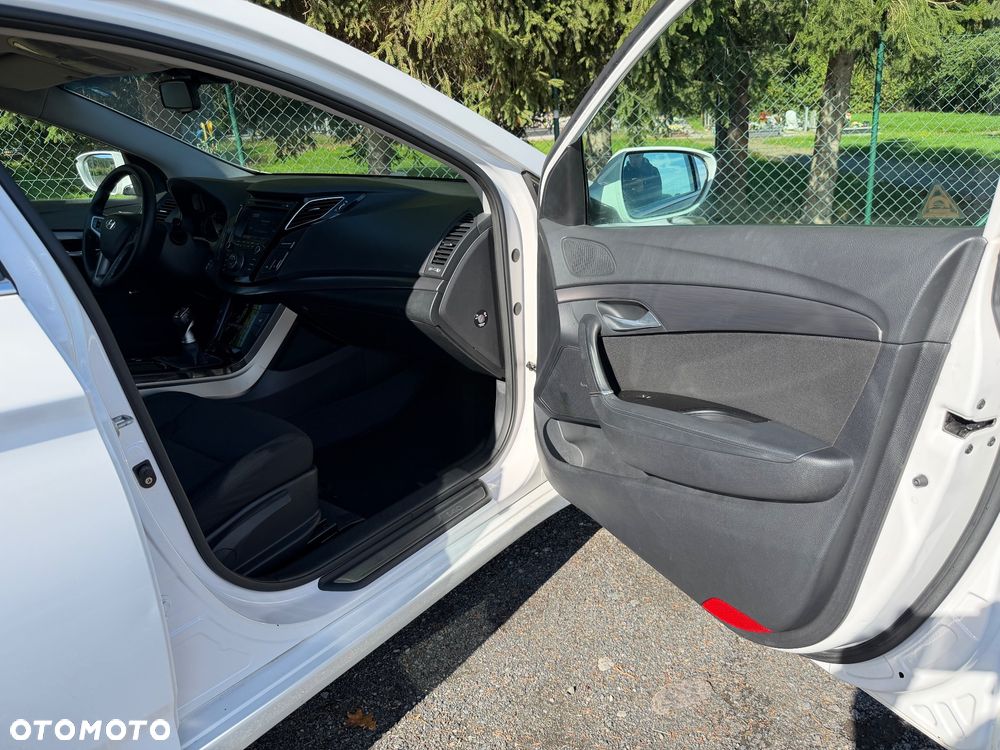 Hyundai i40 1.7 CRDi Comfort - 13