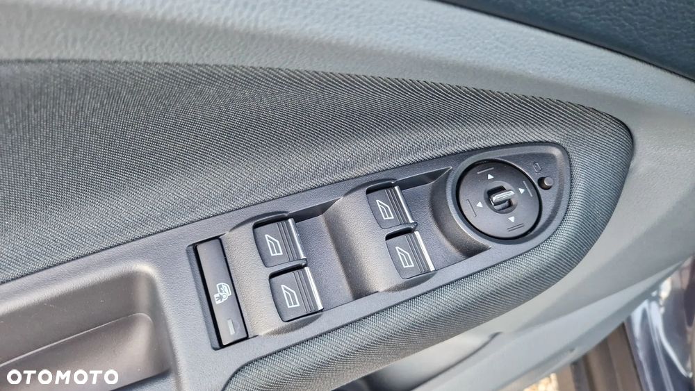 Ford C-MAX 1.0 EcoBoost Start-Stopp-System Titanium - 21