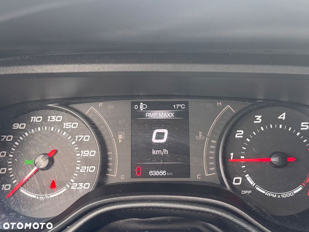 Fiat Tipo 1.4 16V Pop EU6d - 17