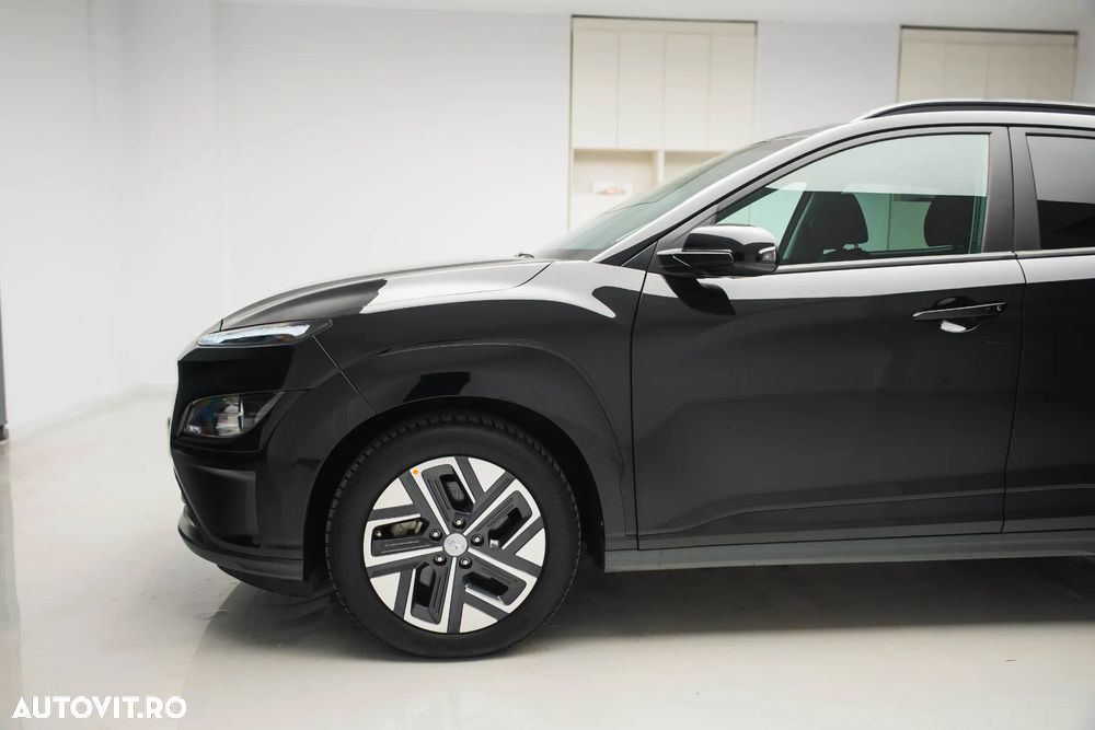 Hyundai KONA BEV 204 CP 64.8 kWh Highway+ - 32