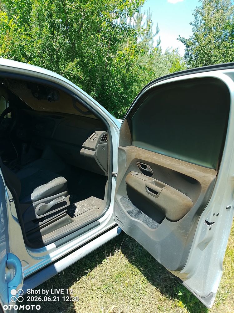 Volkswagen Amarok Double Cab 2.0 BiTDi Basic - 8