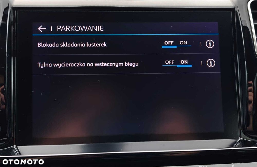 Citroën C5 Aircross 1.2 PureTech Feel Pack - 29