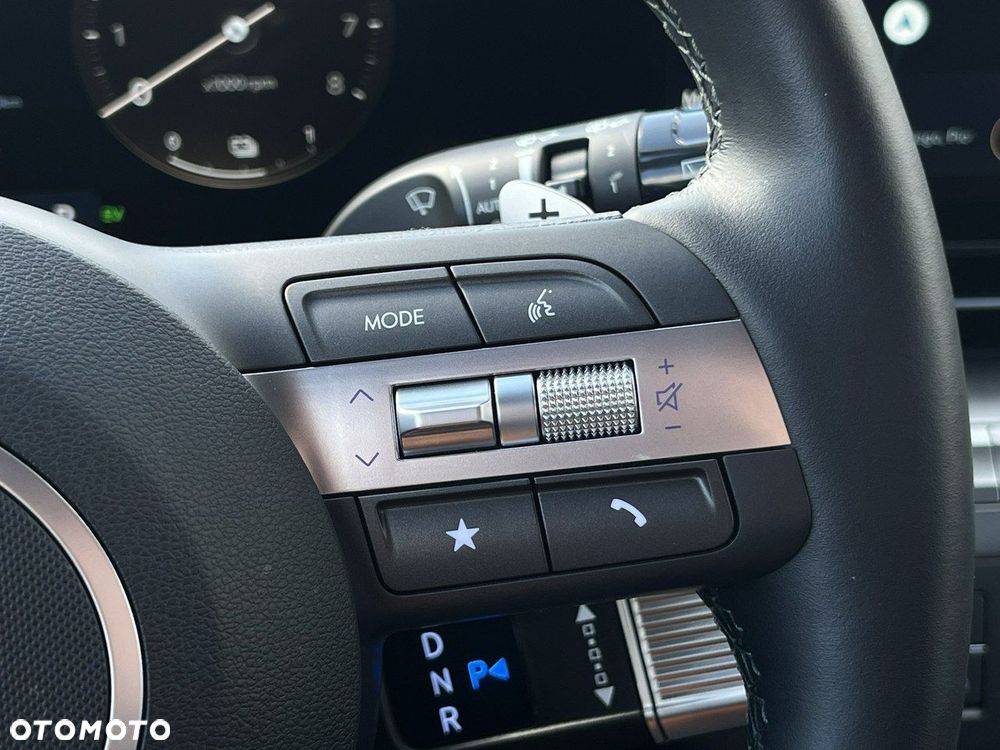 Hyundai Kona - 12