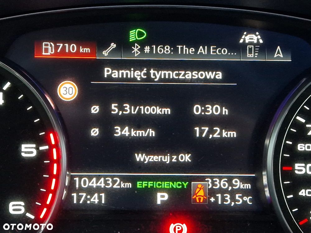 Audi A6 Avant 40 TDI mHEV Quattro S tronic - 17