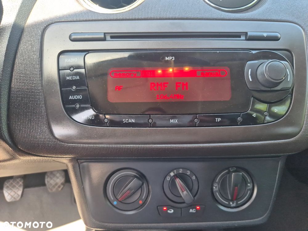 Seat Ibiza 1.6 TDI CR Style Salsa - 9