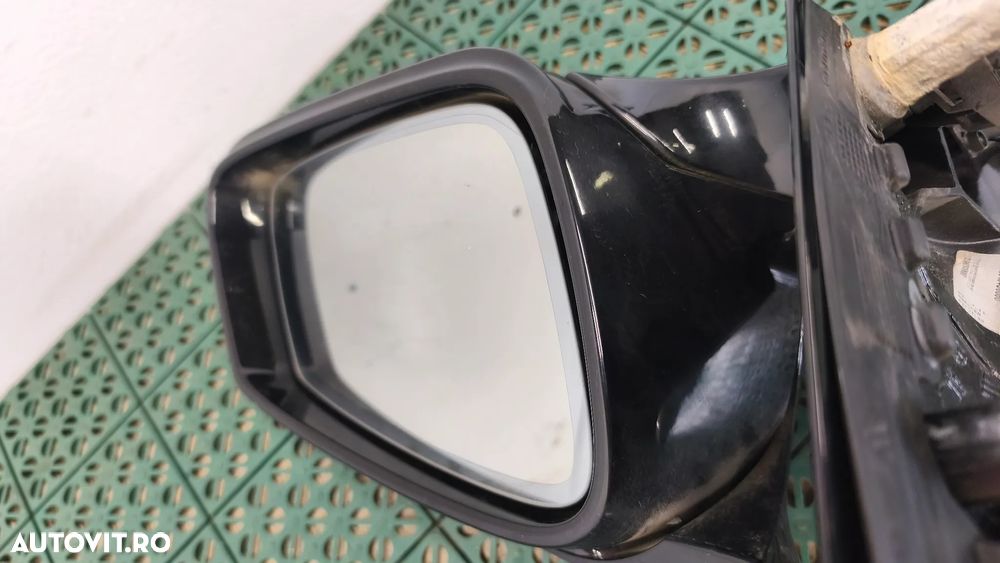 Oglinda cu rabatare BMW F10/11 NFL volan dreapta  Pret pe bucata - 5
