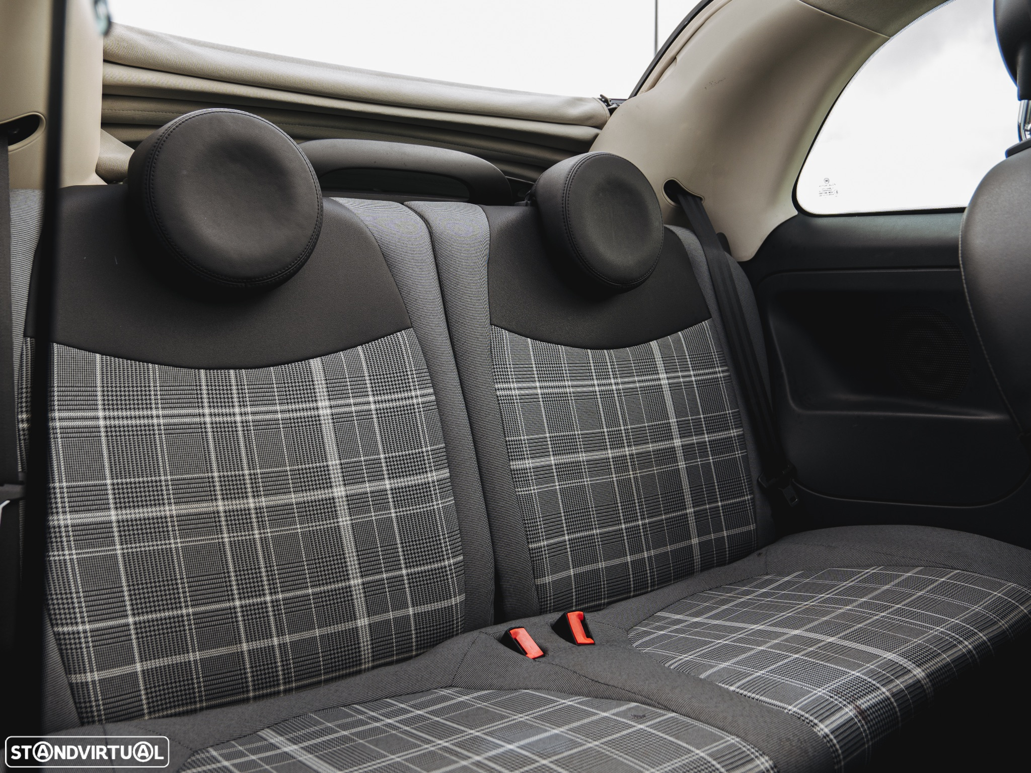 Fiat 500 - 18