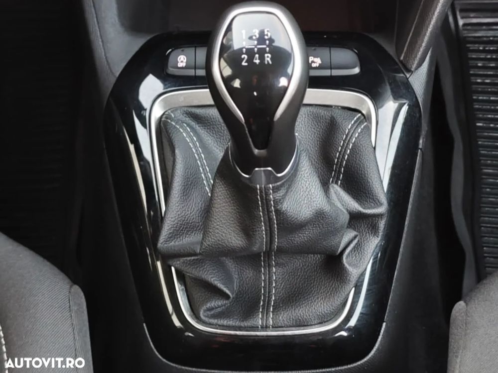 Opel Corsa 1.2 Start/Stop - 19