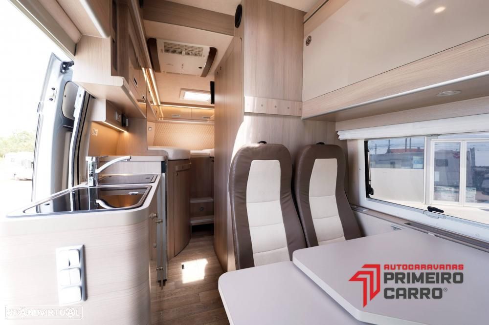 Globe-Traveller Pathfinder Z camas gémeas e superior - 24