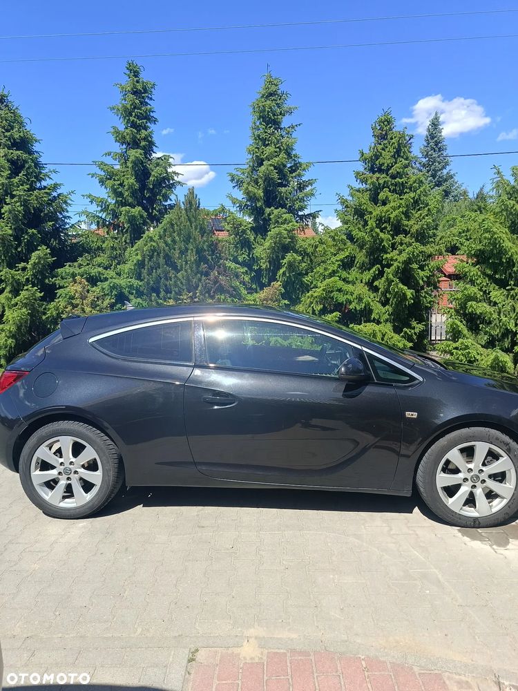Opel Astra - 5