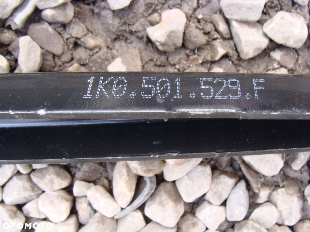 wahacz tylny górny vw seat skoda audi 1k0501529f - 3