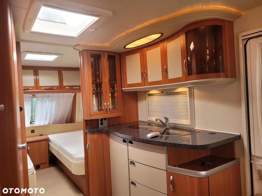 Hobby Hobby 560 - 12