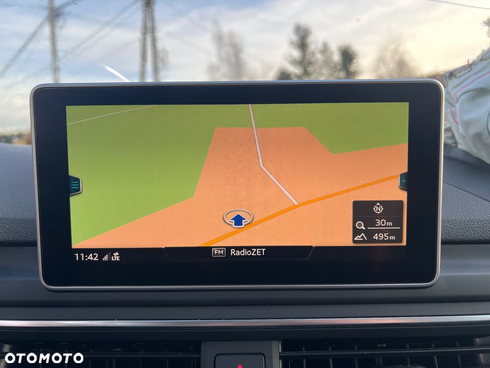 Audi A4 Avant 2.0 TDI S tronic quattro sport - 11