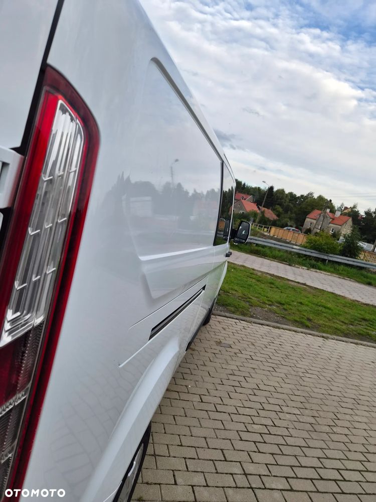 Ford Transit Custom Lift Long Holenderka 6-Cio Osobowy - 18