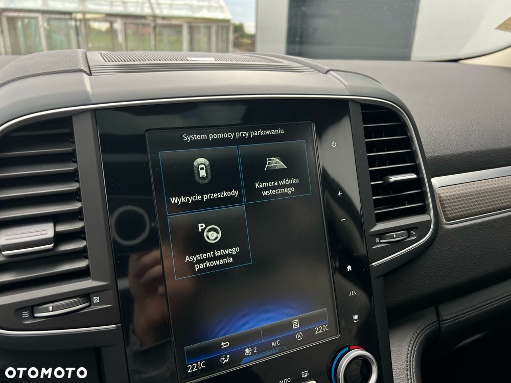 Renault Koleos ENERGY dCi 175 X-tronic 4WD INITIALE PARIS - 26