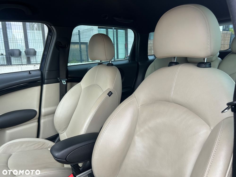 MINI Countryman - 19