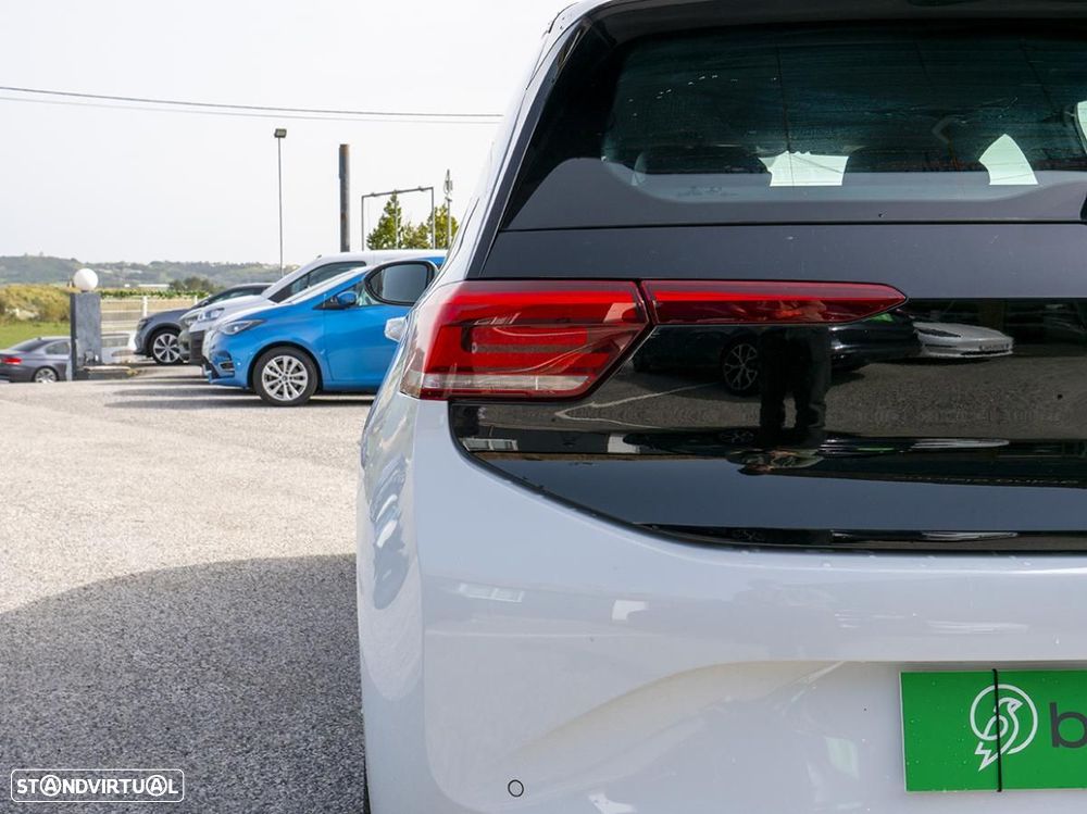VW ID.3 77 kWh Pro S - 12
