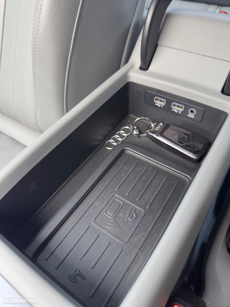 Audi A5 Sportback 2.0 TDI Sport S tronic - 29