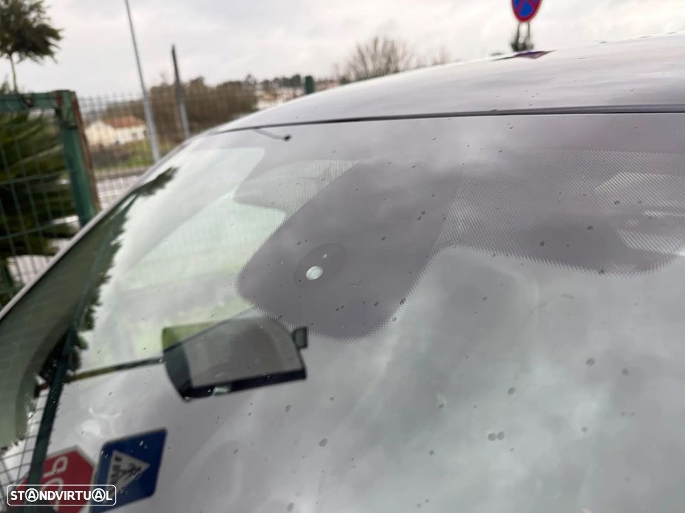 Smart ForTwo Coupé 0.9 Passion 90 Aut. - 5