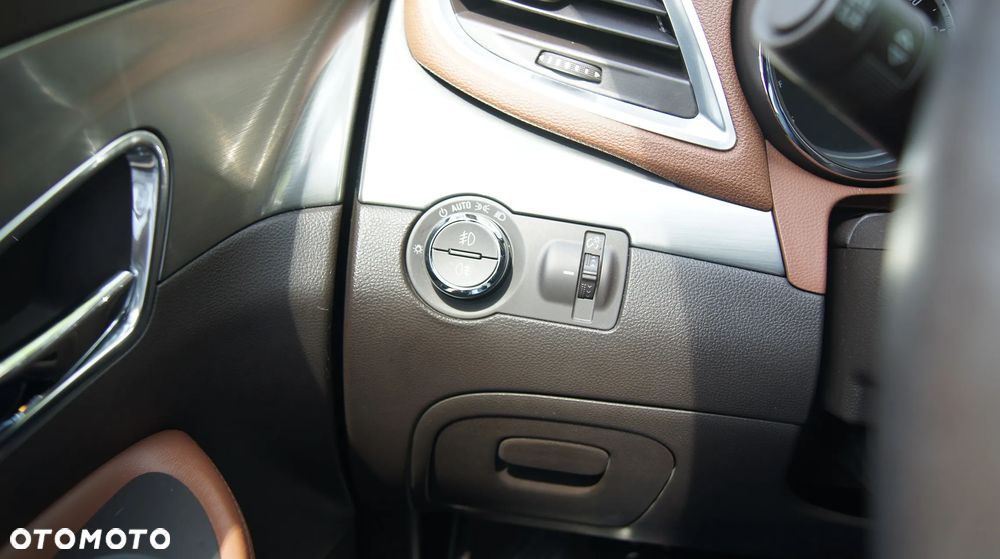 Opel Mokka 1.4 Turbo ecoFLEX Start/Stop 4x4 Color Innovation - 30