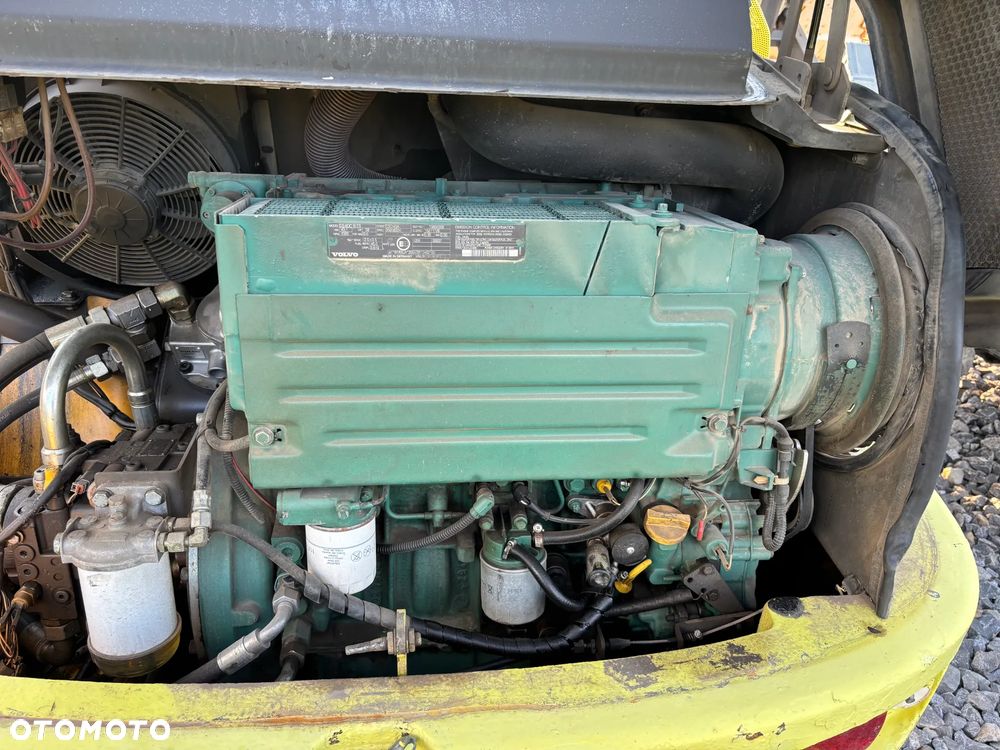 Volvo L25B-Z - 6